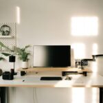 Tips for Organizing a Productive and Clutter-Free Workspace at Home