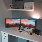 Tips for Organizing a Clutter-Free Home Office Space