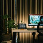 Tips for Creating a Cozy and Productive Home Workspace