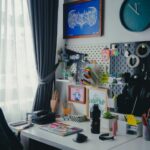 Creative Ways to Organize Your Workspace for Better Productivity